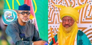 Gov Abiodun, Ado-Bayero, Marwa, NITDA boss, 4 others receive FIN-Forbes Award Abiodun