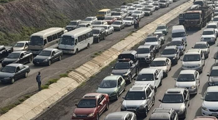 Abuja-Keffi Expressway Abuja-Keffi