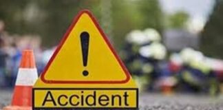 2 die as truck, bus collide on Sagamu-Benin Expressway lawmakers