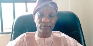 With BVAS, politicians can’t pressurise INEC – Oyo REC BVAS