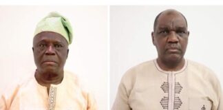 EFCC arraigns former NSITF GM, one other, over N60m fraud EFCC