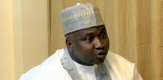 Court remands Doguwa for alleged murder Doguwa, Emefiele