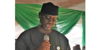 Nigeria to experience more flooding in 2023 ― NEMA DG NEMA