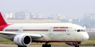 Air India