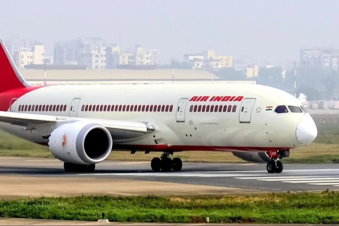 Air India Air India