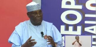 Atiku berates Tinubu over FG’s policy to ban under-18 candidates from WAEC, NECO Atiku
