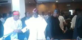 Elections: National Peace Committee, INEC, candidates meet over accord violations Committee