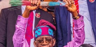 Tinubu