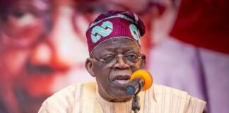 Tinubu has better track record than Atiku, Obi – APC PCC race, PDP, Buhari, Tinubu