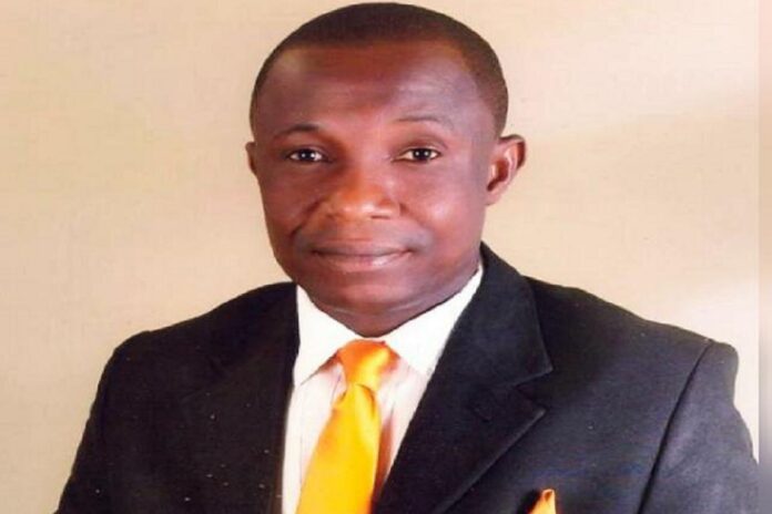 Carl Umegboro Obasanjo