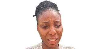 I’ll commit suicide if bank doesn’t reverse N4m fraudulent withdrawal — Lady bank