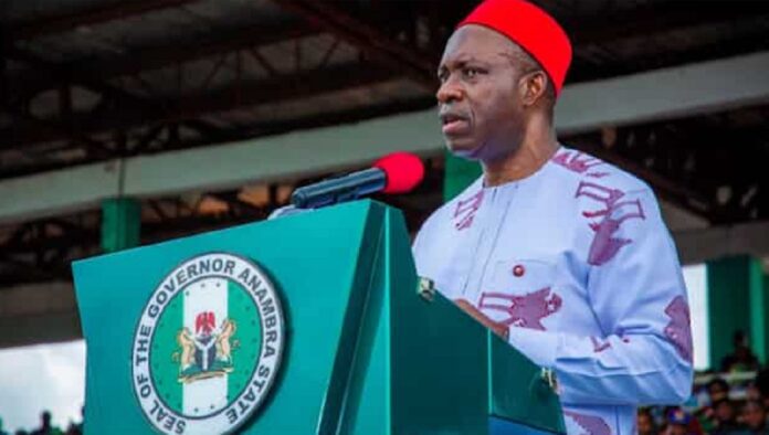 Chukwuma Soludo Soludo