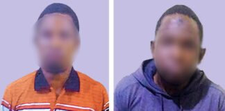 Kogi Explosion: DSS arrests ‘ISWAP commander’, associate DSS