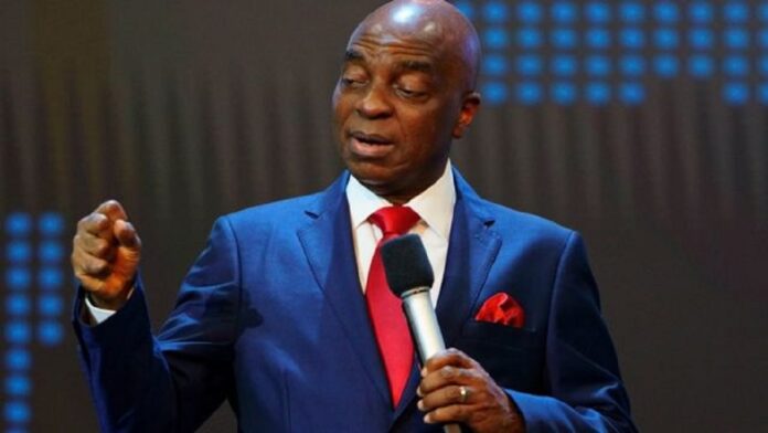 Oyedepo