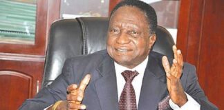 How ex-JAMB boss Ojerinde used me to embezzle public funds – Witness ICPC, Ojerinde