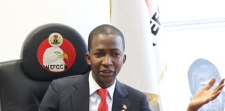 EFCC ready, compliant with WAPIS Programme – Bawa EFCC