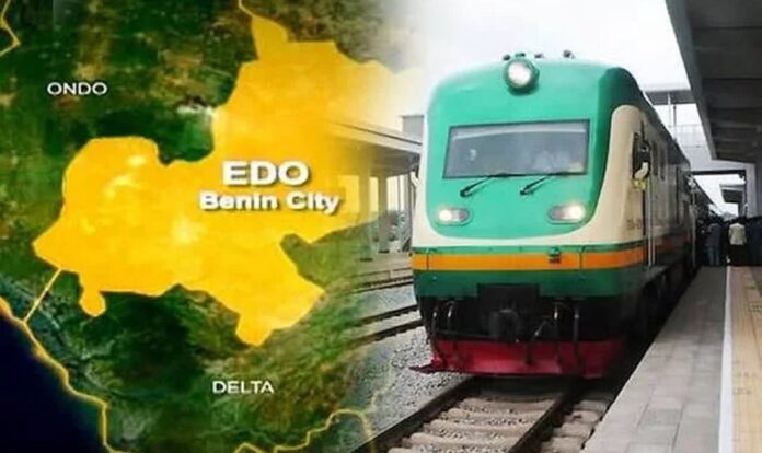 NRC, Igueben ,Gunmen , Edo