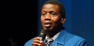 Seeking for God’s favour: Pastor Adeboye declares 100-day fasting for Nigeria’s turnaround Adeboye