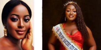 I aim to be first visually-impaired Miss Nigeria – Rivers beauty queen beauty