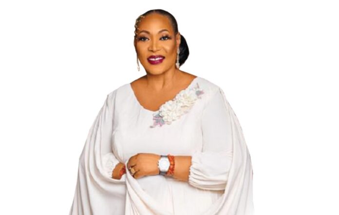 Folashade Ogunwusi-Fadairo Ooni