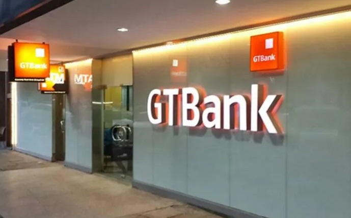 GT Bank FCA