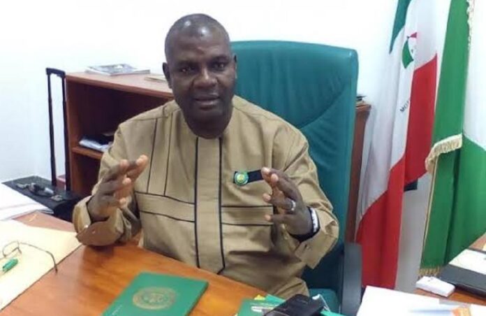 Goodluck Nana Opia education bill