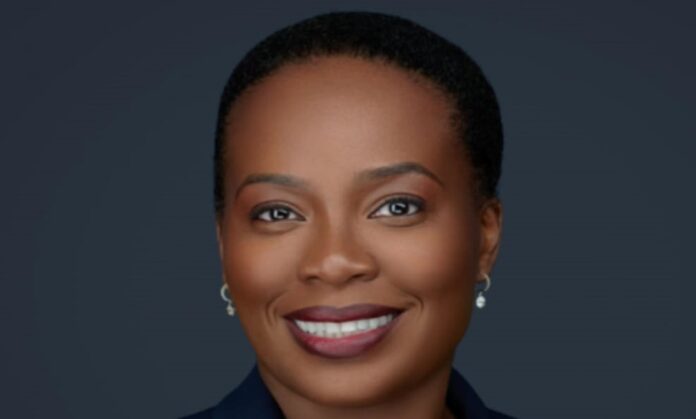 Ijeoma Akunyili Ijeoma Akunyili