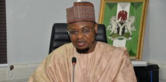 FG foils 66 attempts to hack FEC virtual meetings – Pantami virtual