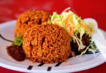 UNESCO resolves debate between Nigeria, Ghana, declares Senegal as origin of Jollof rice UNESCO