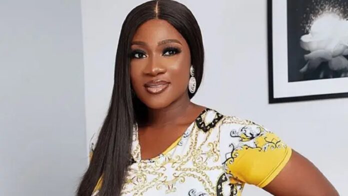 Mercy Johnson Johnson