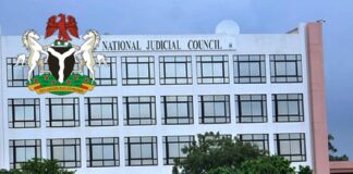 NJCs wields big stick against errant judicial officers, sends 10 Imo judges on compulsory retirement NJC, appointment