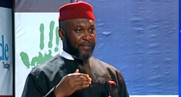 Osita Chidoka Chidoka