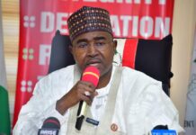 2023 ‘ll be tougher for drug barons, cartels, says Marwa