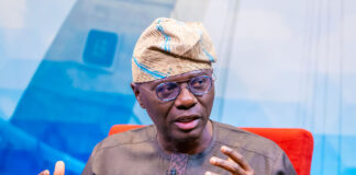 Sanwo-Olu reacts, says victory at tribunal reaffirms Lagosians’ choice Sanwo-Olu