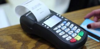 CBN takes further step, limits daily withdrawal on POS to N100,000 per customer POS, operators, victims