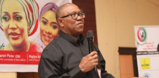 Peter Obi