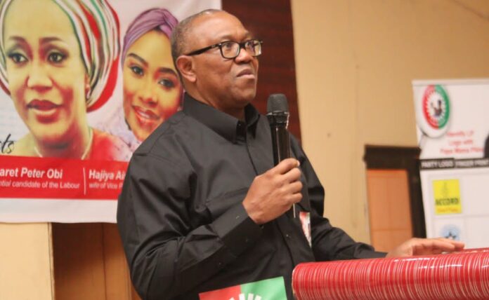 Peter Obi