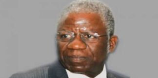 N2bn fraud: We’ll challenge Oronsaye’s acquittal at Appeal Court, EFCC vows Oronsaye, Court