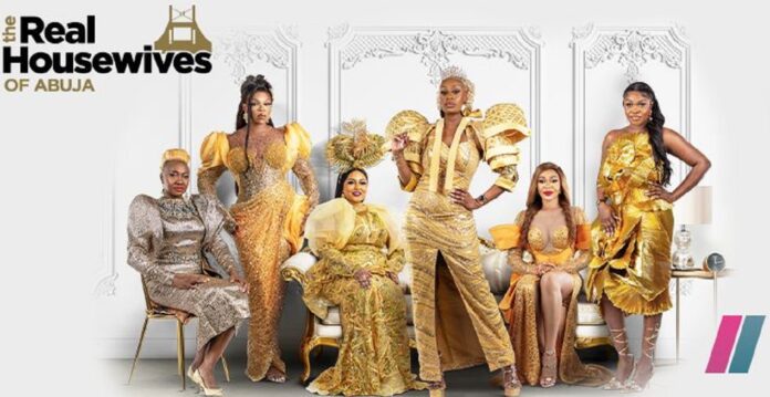 The Real Housewives of Abuja Housewives