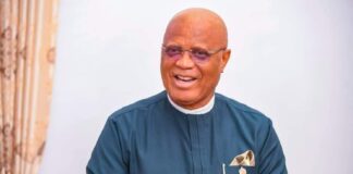 Akpabio praises Governor Umo Eno’s people-centric leadership at 61