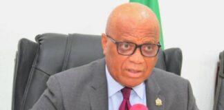 Christmas: Gov Eno approves 13th month salary for Akwa Ibom civil servants Umo Eno
