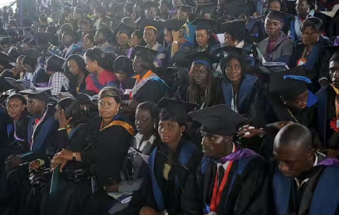 Universities in Nigeria university