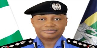 IGP deploys DIG Egbetokun, 36 Commissioners security, suit, motion , IGP