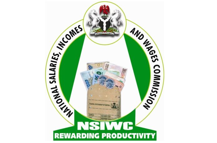 Wages Commission Wages Commission