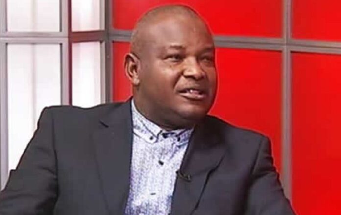 Wahab Shittu Wahab, EFCC