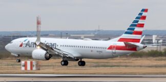 All flights across US grounded due to technical glitch Flights