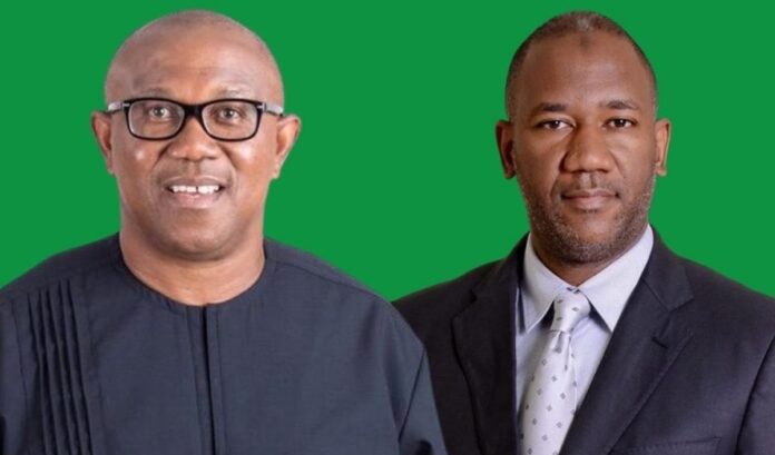 obi and datti Datti , Obi