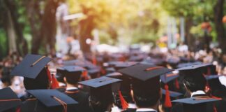 Nigerians constitute tenth largest foreign students in US – Report hardship funding