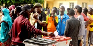 General elections: 43% of eligible voters are first-time voters – Report eligible