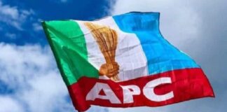Our 2027 presidential ticket open to all candidates despite Tinubu’s endorsement, says APC Ekiti , sacrifice, APC